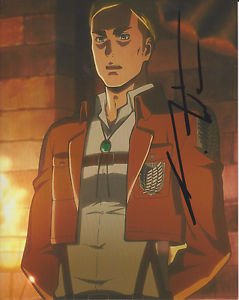  \"Happy Birthday  J Michael Tatum! Commander Eyebrows!\"   