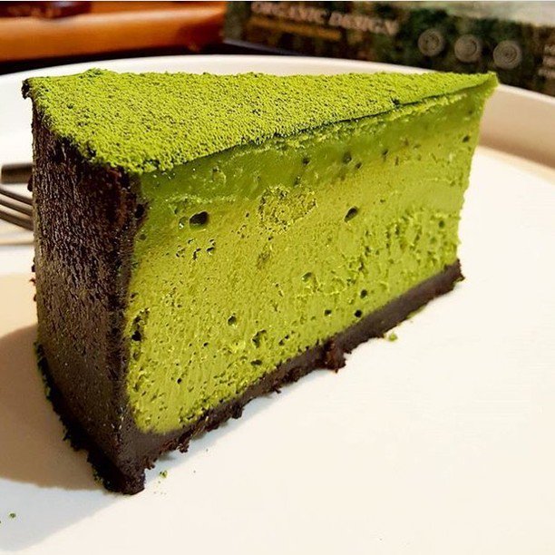 matchademark's tweet photo. You need good Matcha Powder to make cakes like these... https://t.co/h7JEjY6FBT https://t.co/hJEJBl0NYh