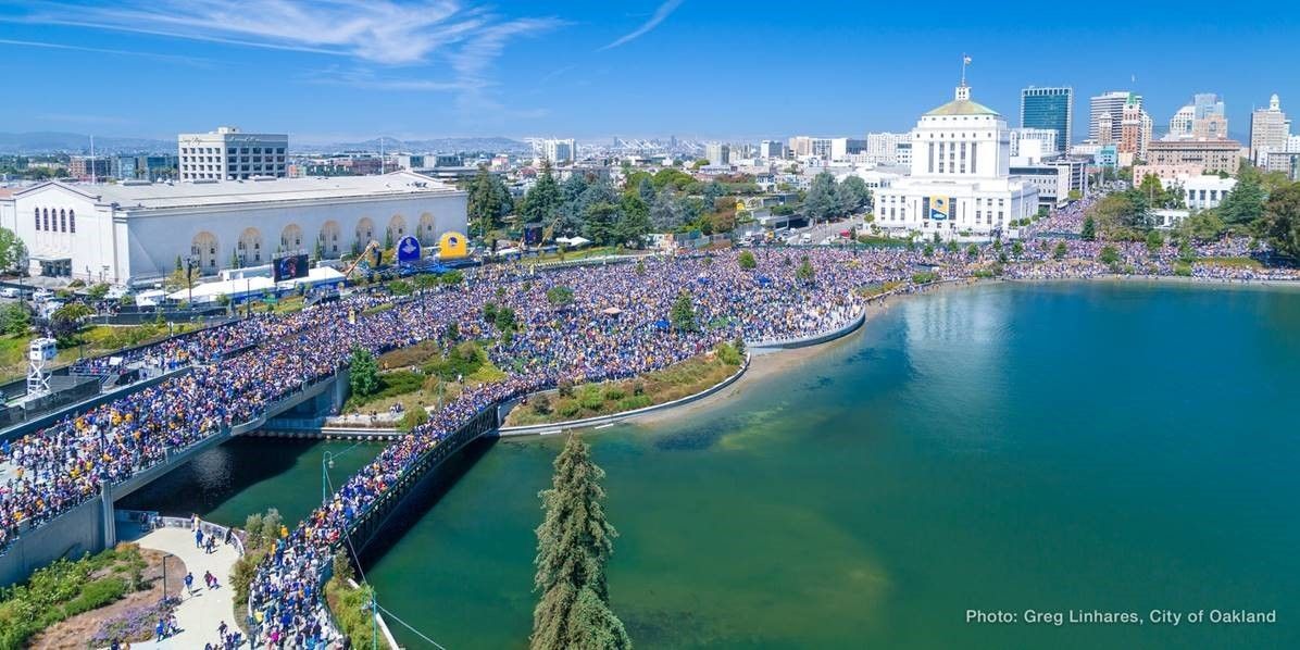 Everyone who wants to run, should be able to run for office but that's not always the case. Please help <a href="/OaklandEthics/">Oakland Ethics Com</a> improve the campaign process by sharing your election experiences: buff.ly/2knhTJJ
More information here: buff.ly/2xdhZwI
cc: <a href="/OakSmith2018/">Tony DeMarco</a>