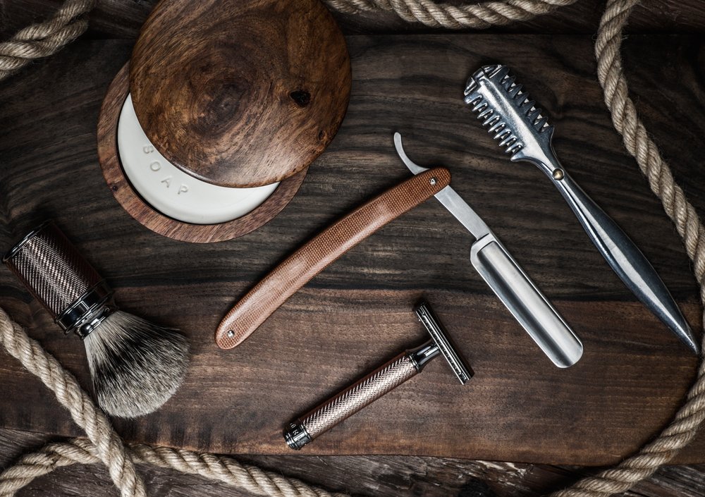 vanderhagen's tweet photo. New to wet shaving and unsure on how you can get a perfect shave every time? Here are some tips that can help you. https://t.co/gKRORzrXDF #wetshave #vintageshave #shaveguide #shavetips #dailyshave #wetshaving #grooming #cleanshave #vdhshave #vanderhagen #myuniversalvip https://t.co/O3z0CaEnkj