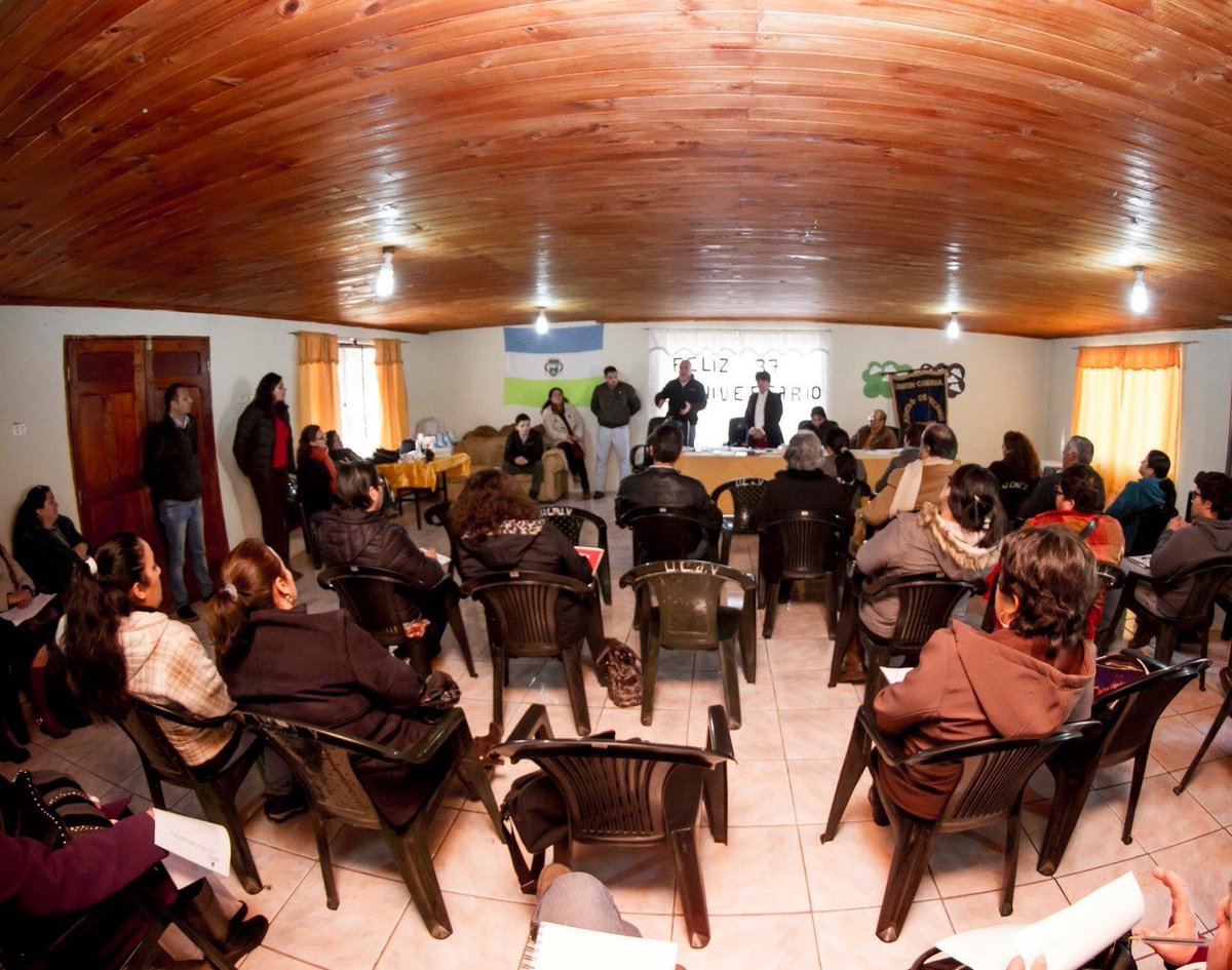 Cristián Menchaca tweet media
