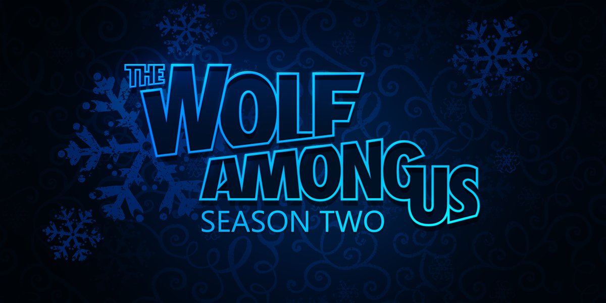 The Wolf Among Us 2, based on Bill Willingham’s award-winning Fables comic book series from DC’s Vertigo imprint, will now launch in 2019. Read more in our blog post: telltale.com/news/2018/05/t…