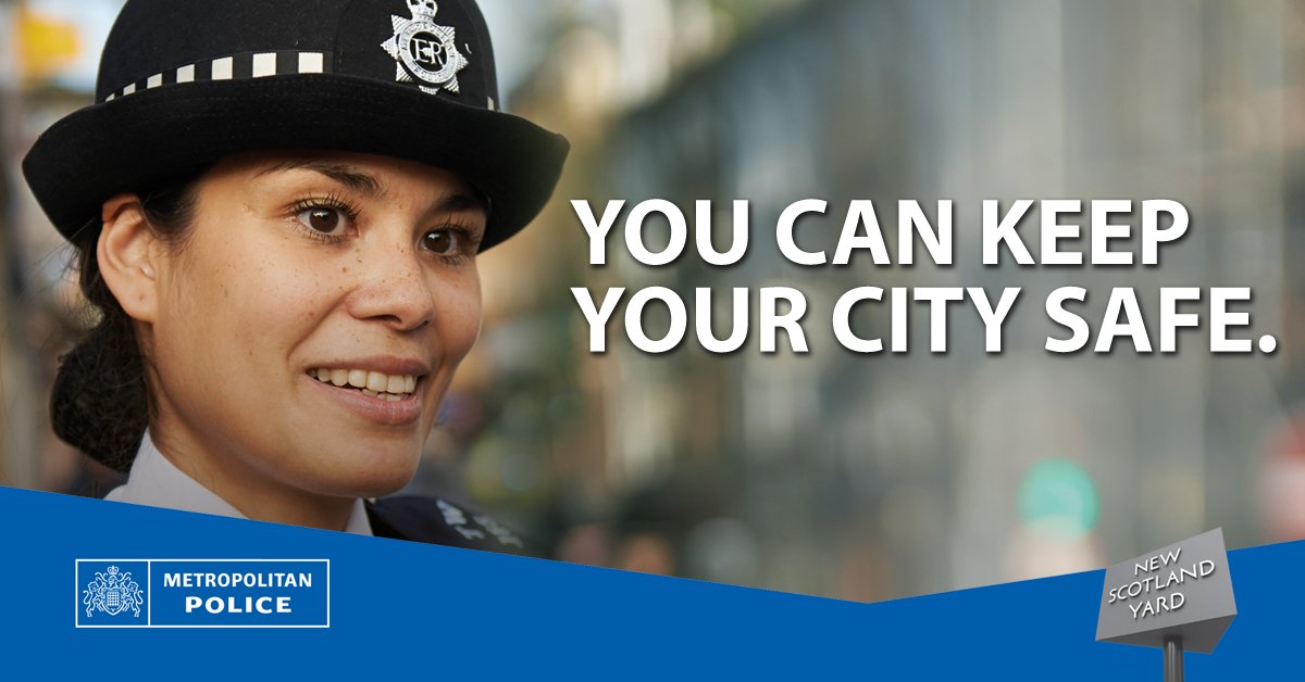 Datum des Weiteren Adelaide london met police twitter Unsinn Laut Agnes