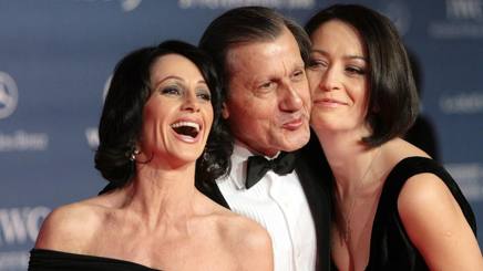 Gazzetta_it's tweet image. il bullo #Nastase ci ricasca : ubriaco al volante, fermato due volte dalla Polizia rosea.it/69bea71aVP #Tennis