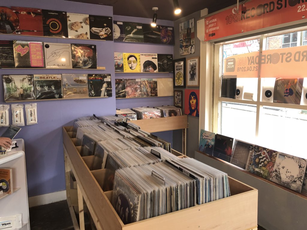 Black Rivers tweet media