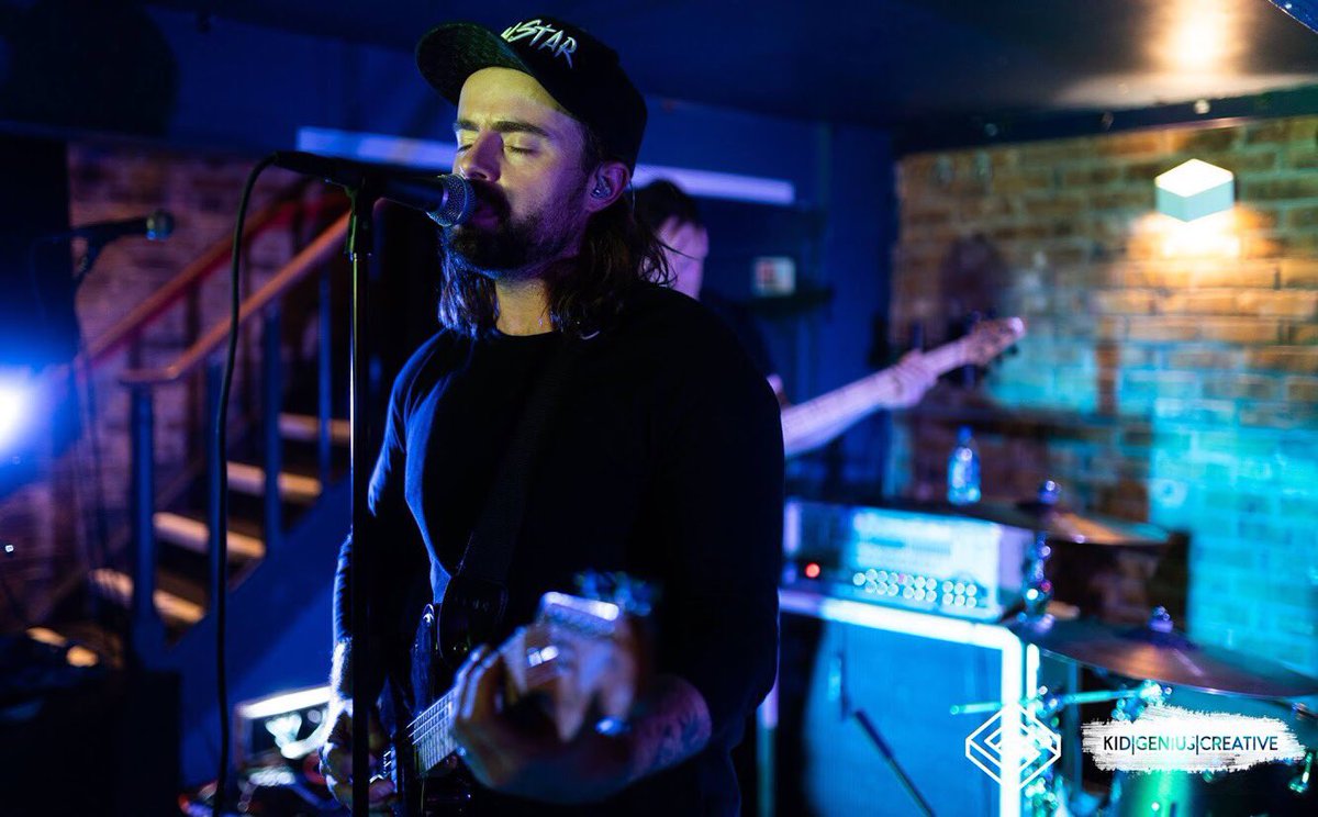 Big thanks again to <a href="/artwillfall/">Art Will Fall</a> for featuring us in their #NewMusicFriday playlist. Check it out here!

artwillfall.com/playlists

#CaughtInAWave #CIAW #High #NewMusic