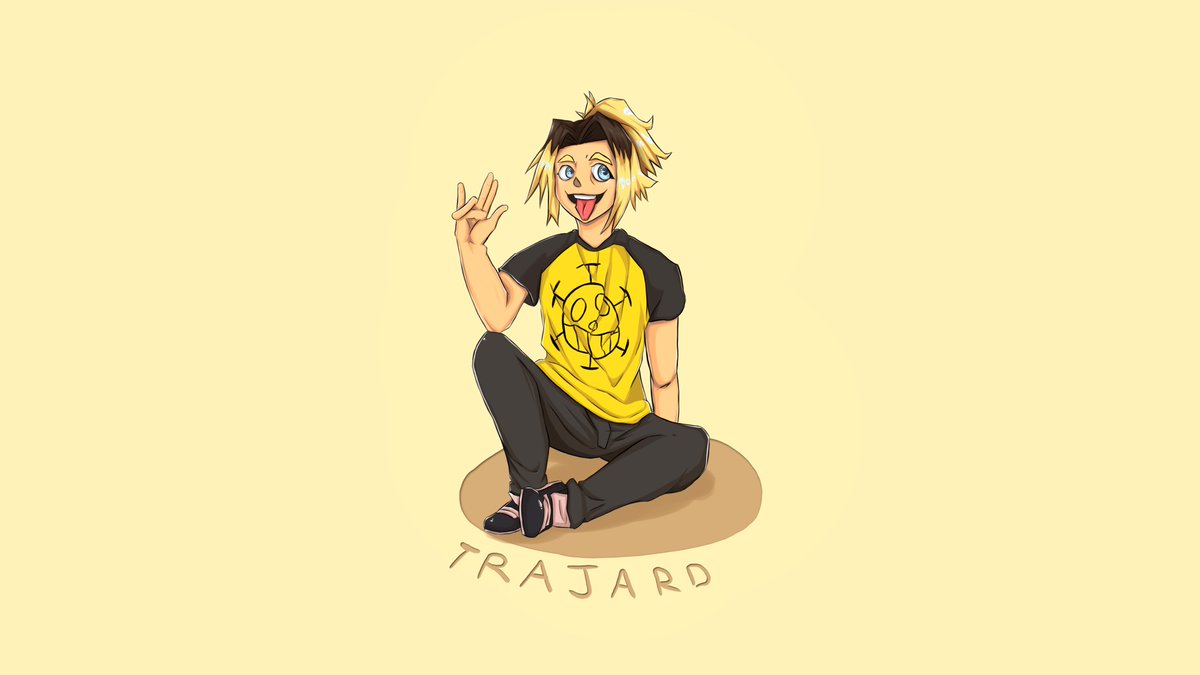Jarddddddd's tweet photo. Me revoilà après malheureusement avoir perdu tout mes followers ^^'
Rappel des prix:
Prix [Painting] :
Fullbody : 10€
Halfbody : 8€
Head : 6€
Prix [Sketch]
Fullbody : 6€
Halfbody : 4€
Head : 2€

------------

Fond détaillé : +1€

------------

Partagez un max merci bcp ;'3 https://t.co/ahpkS6rc9e