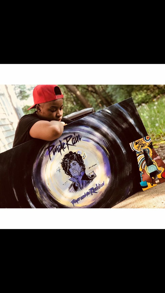 KipMovement's tweet image. From little to nothing but a dream to reality! @ArtnoBart  kept it PUSHIN no matter what life through in her way and NOW SHE ON ! #DreamsComeTrue #kipmovement  another person who didn’t let the ways of the world decide her fate in life