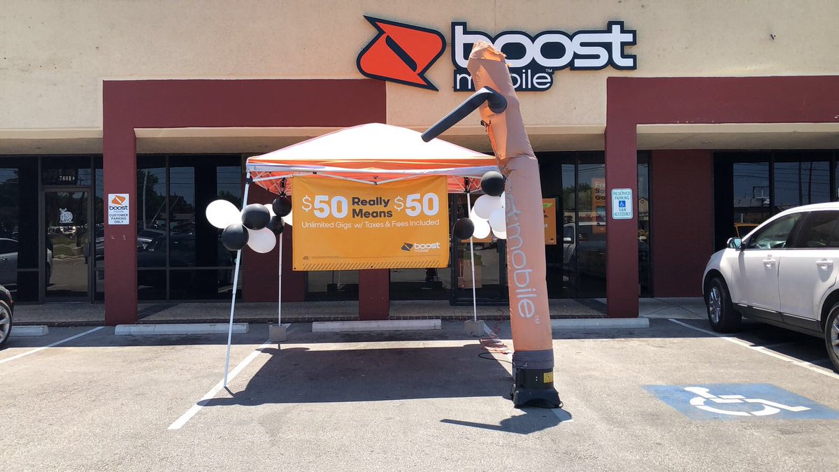 PRONTO WIRELESS tweet media