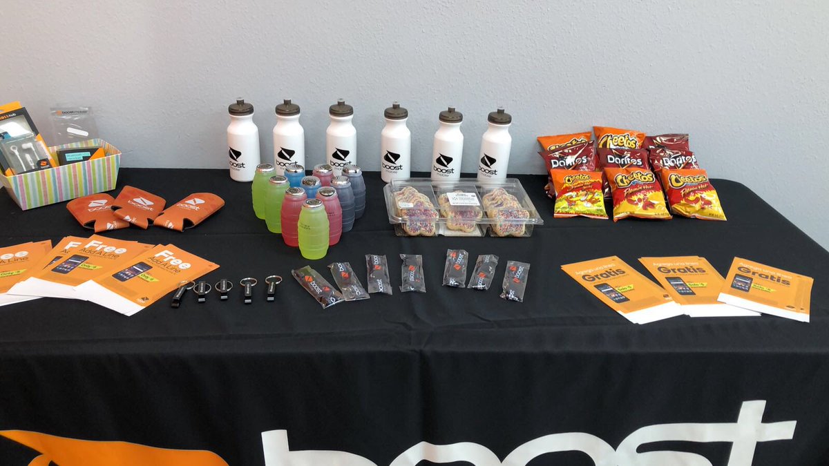 PRONTO WIRELESS tweet media