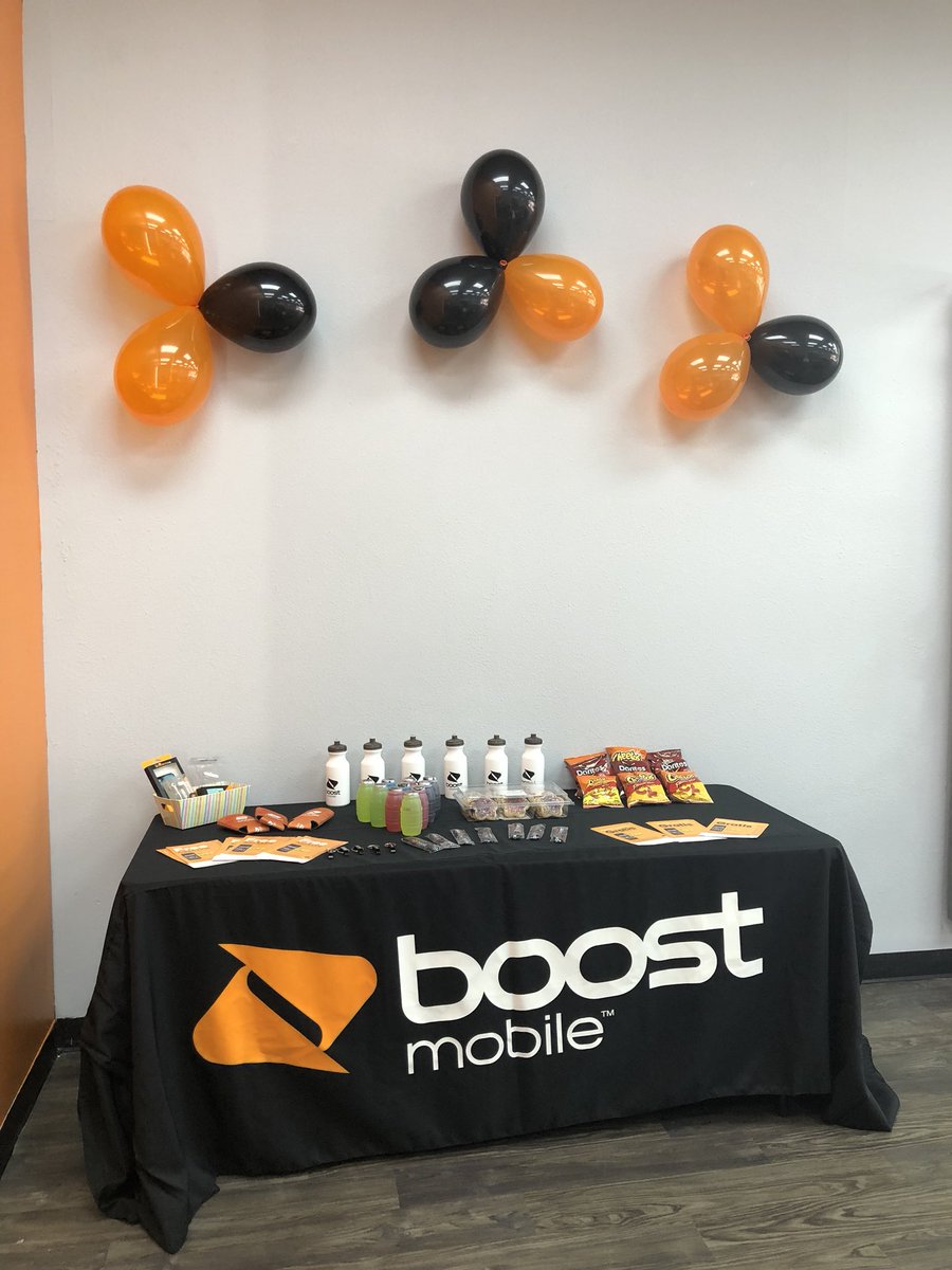 PRONTO WIRELESS tweet media