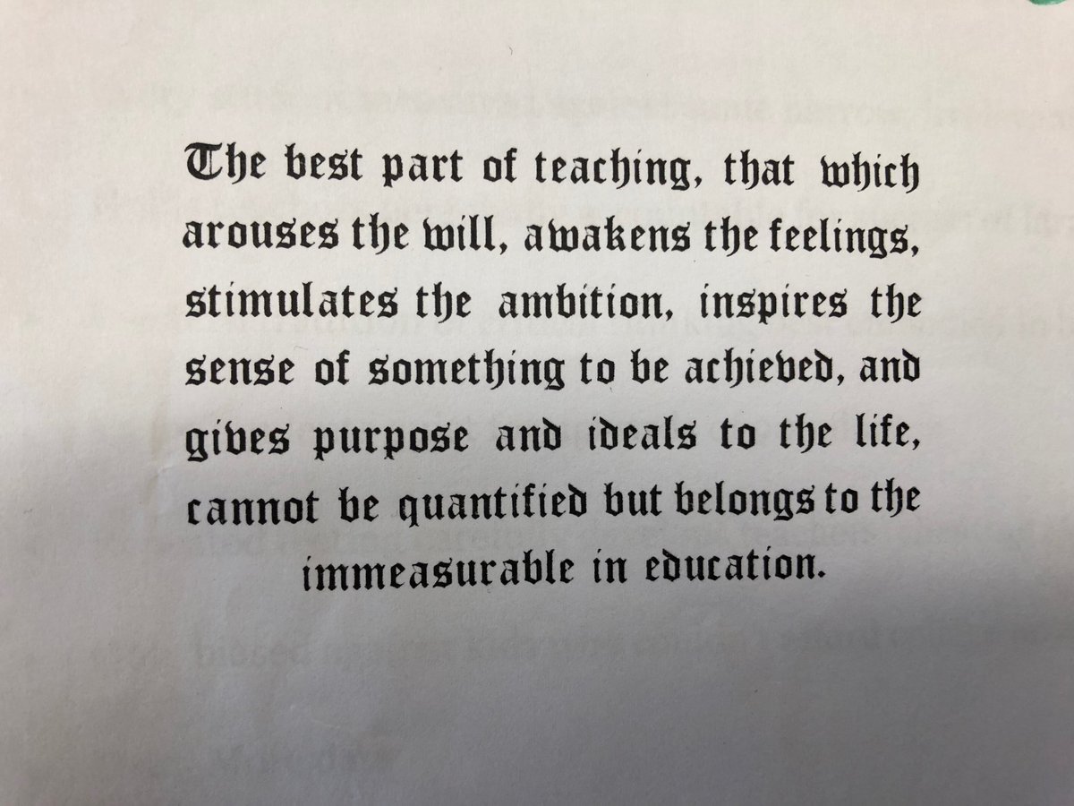 Thought this dedication from the 1st <a href="/YBK_LHS/">LHS Yearbook</a> Nautilus was appropriate for today. ESPECIALLY after the eloquent speech at graduation that utilized the nautilus! 
This is what every teacher who has had the pleasure of working at L(T)HS, whichever building, has felt.