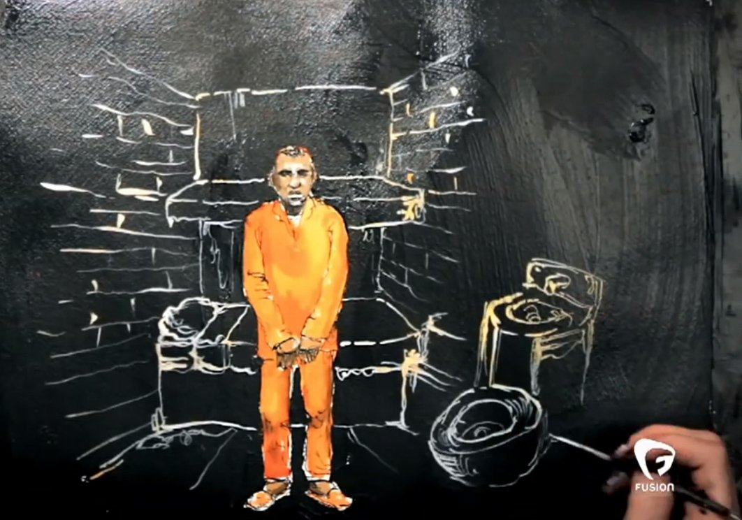 Solitary confinement is torture. New Yorkers are spending years isolated in solitary. This is inhumane. A disproportionate number are prisoners of color. Please EMAIL GOVERNOR CUOMO TODAY <a href="/NYGovCuomo/">Archive: Governor Andrew Cuomo</a> #HALTSOLITARY org2.salsalabs.com/o/6273/c/1653/…