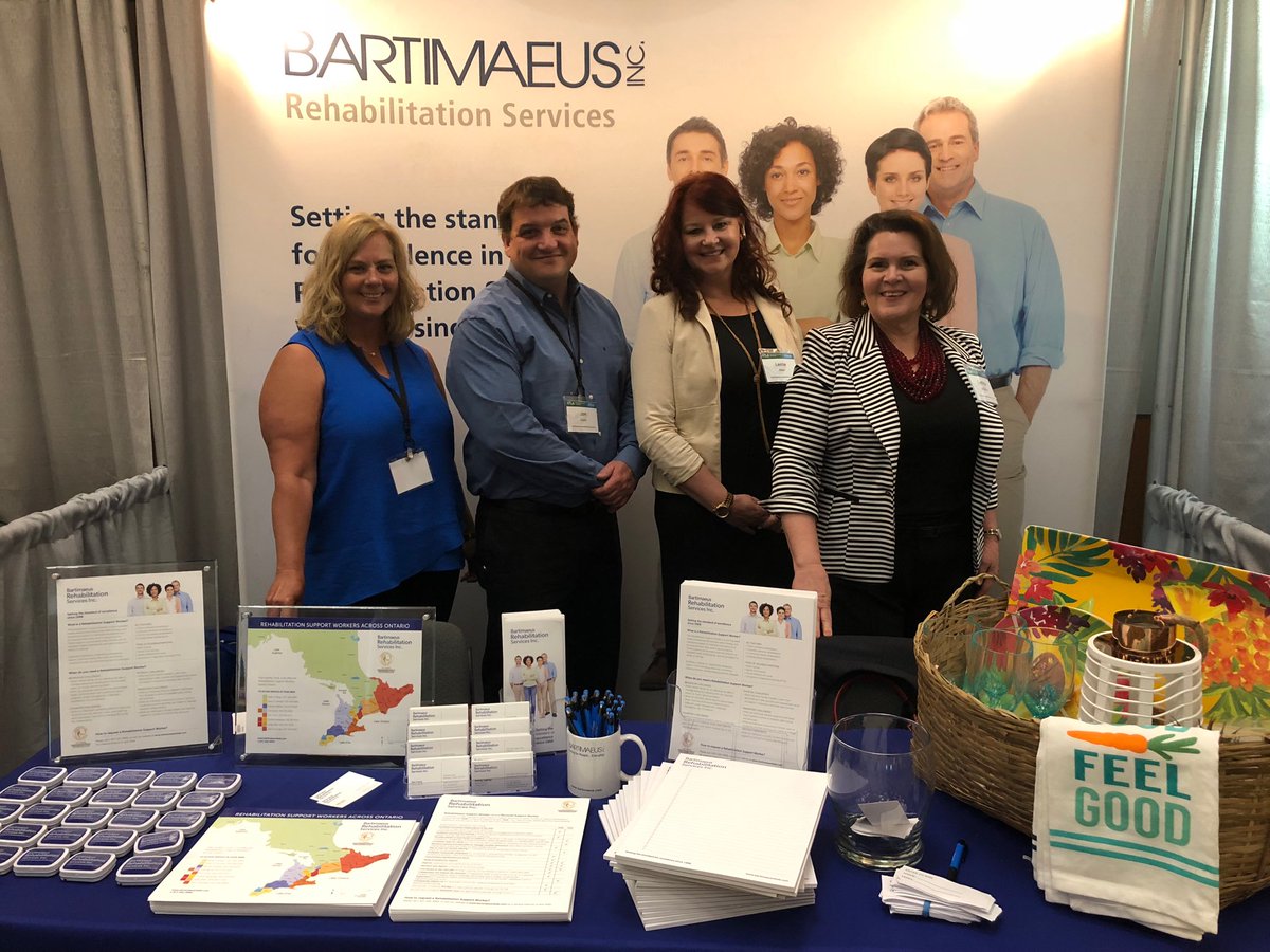 Assisting_You's tweet photo. Are you attending the @OntarioTLA Spring Conference today? Be sure to stop the @BartimaeusRehab booth and say hello!
#TBI #ABI #OTLASpringConference #Bartimeaus #BartimaeusRehab #OntarioTrialLawyersAssociation https://t.co/yTDtbe6KvX