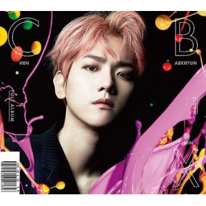 smshopph's tweet photo. EXO-CBX MAGIC JAPANESE ALBUM (INDIVIDUAL COVERS)
Price: 2,420 PHP + Local SF
CUT-OFF:
Orders: May 30, 2018
Payment: June 1, 2018
DM if interested!
#EXO_CBX #CBX_MAGIC #BAEKHYUN #CHEN #XIUMIN https://t.co/QNPG35HjzZ