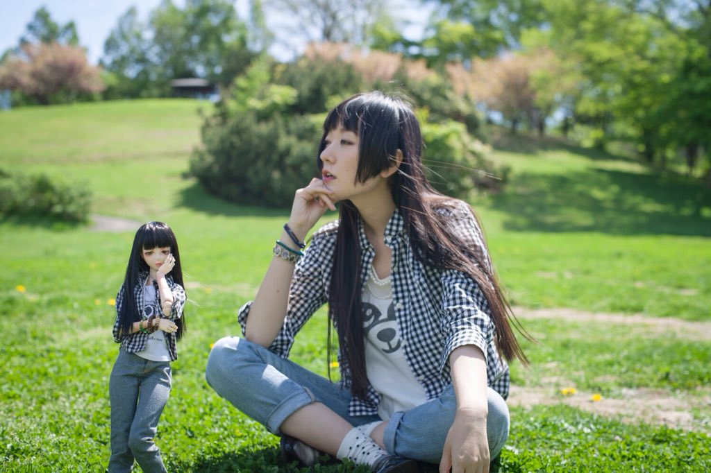 太楼 たろう 世界中を僕らの涙で埋め尽くして あの公園行って来ました ドールとオーナー ドールとポートレート ドールとセルフポートレート 太楼 たろう 世界中を僕らの涙で埋め尽くして あの公園行って来ました ドールとオーナー ドールとポートレート ドールとセルフポートレート