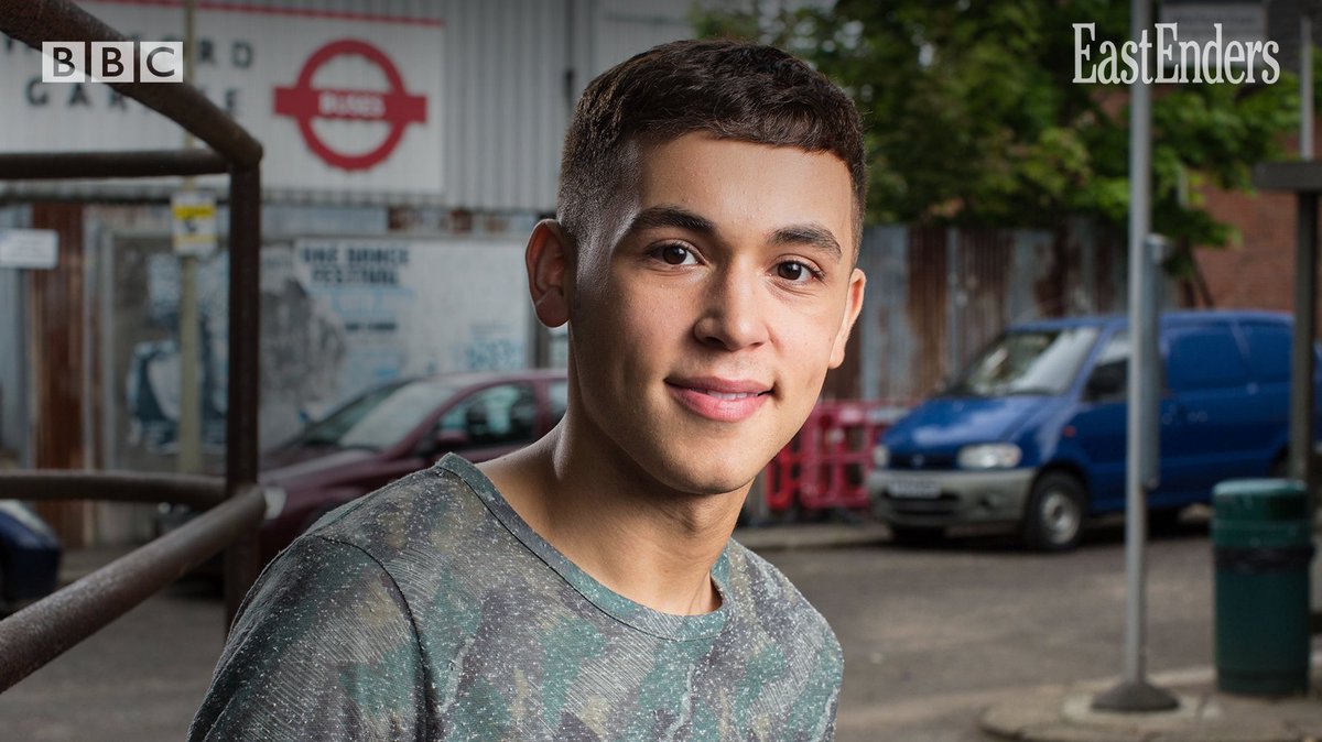 Rest in peace, Shakil. A kind soul with a bright future. You deserved so much better. #EastEnders
