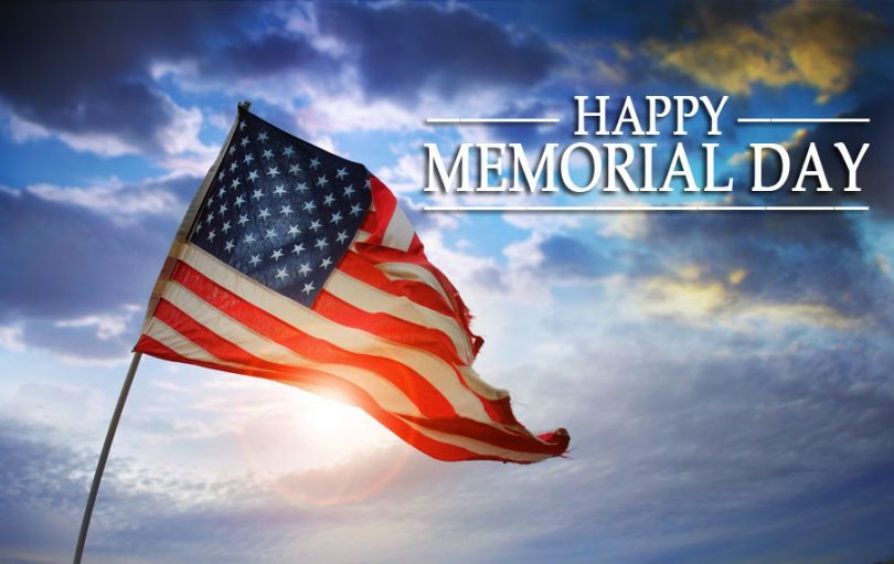 RoyalExpediting's tweet image. Have a safe and happy Memorial Day weekend! #MemorialDay2018