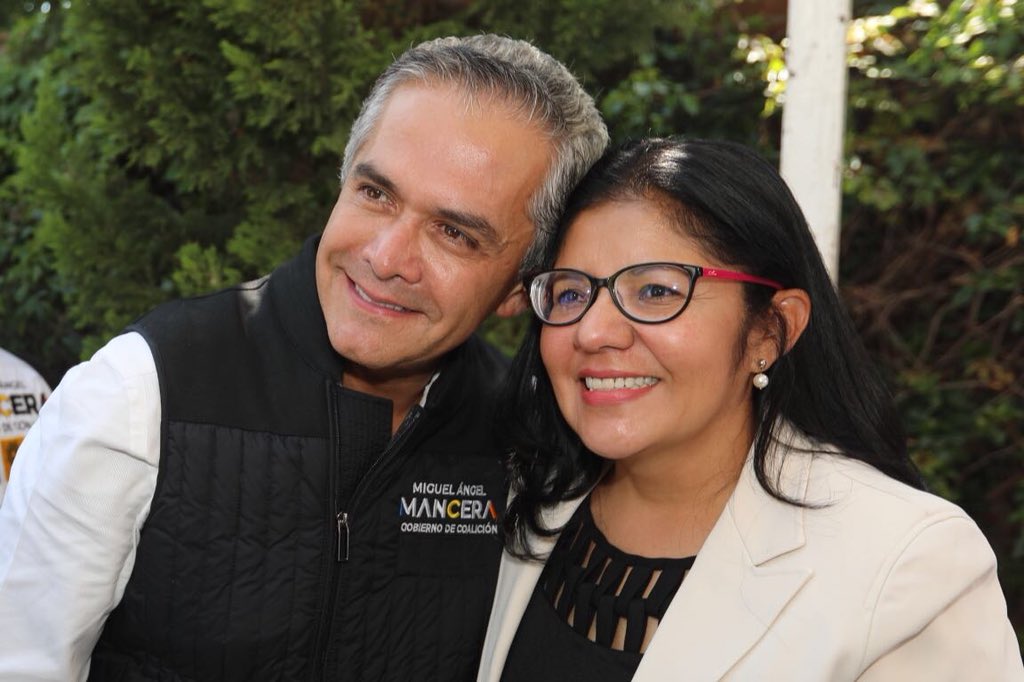 Me reuní con los empresarios de #SanLuisPotosí para compartir las propuestas del proyecto del #GobiernoDeCoalición y unir esfuerzos que permitan potenciar la economía local #mm