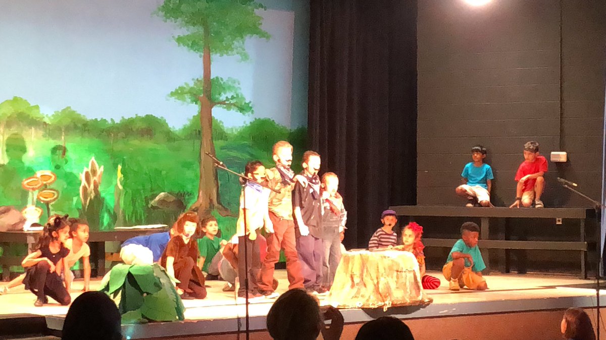 Kenyann Stanford tweet media