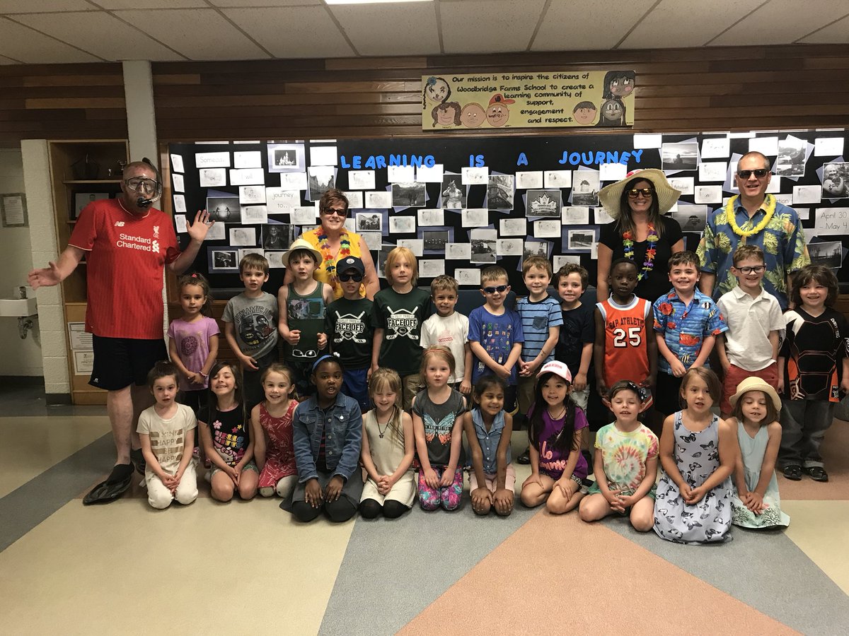 wbfschool's tweet photo. Kindies dressed up for Beach Day today! #wbfnews #wbfpride #spiritday https://t.co/ybovwEzmQn