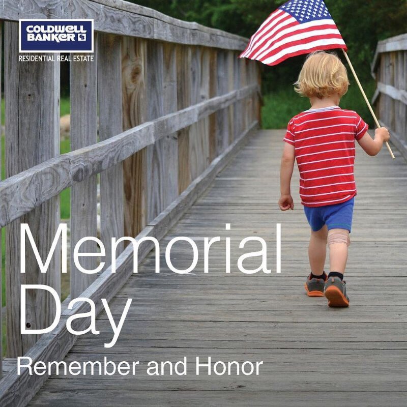 riadrealtor's tweet photo. Remember to remember those who gave all this weekend https://t.co/tANziPZrCF