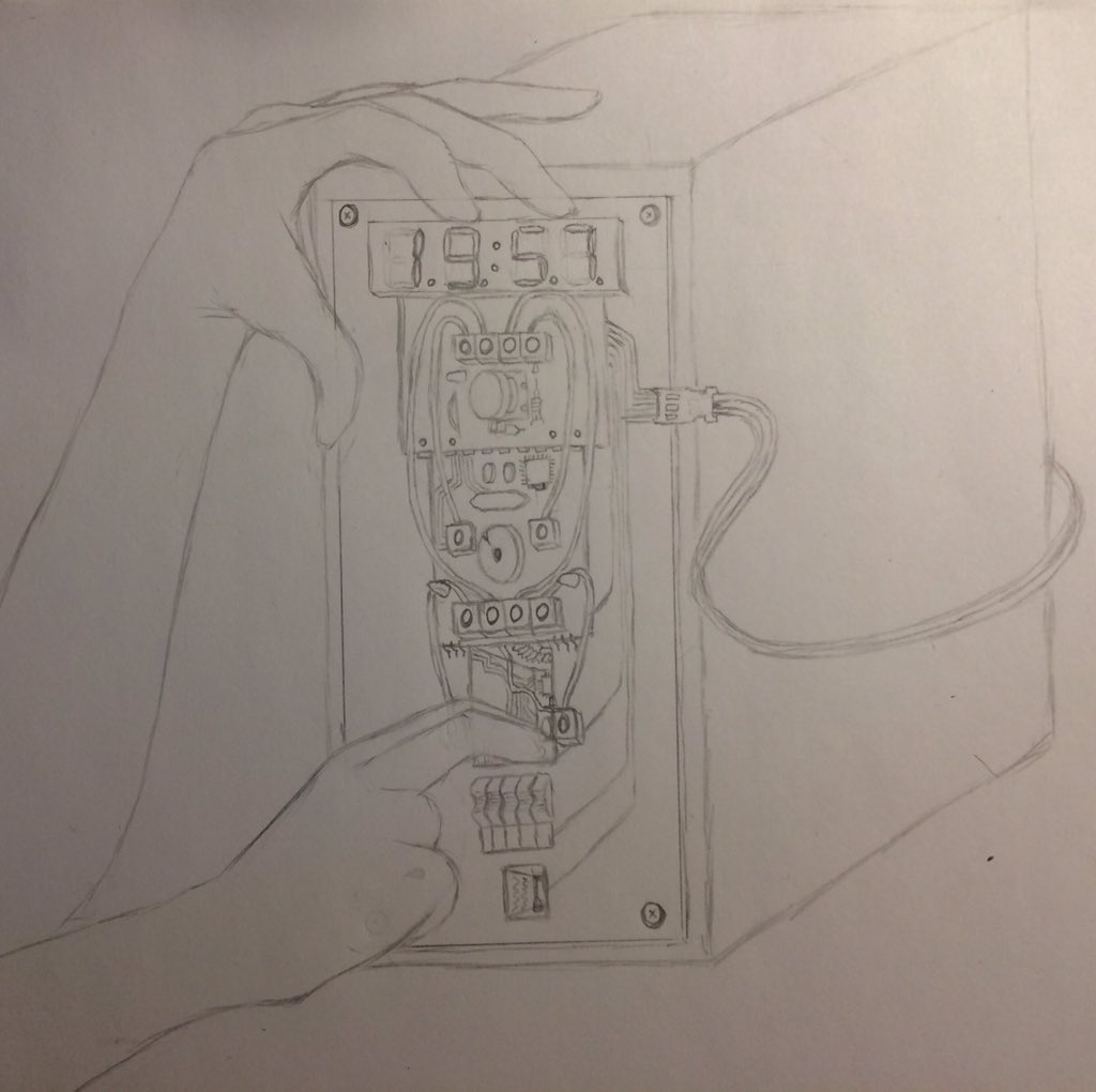 ABorderfly's tweet image. 