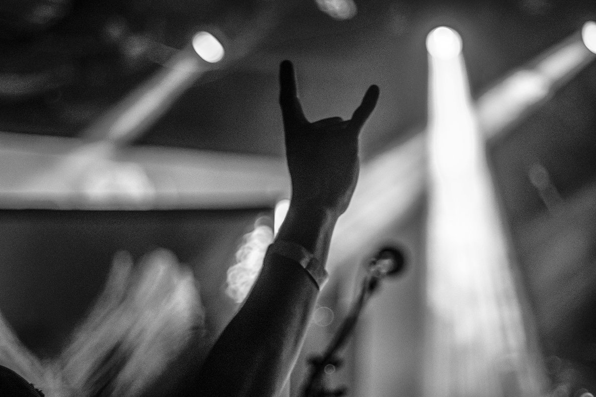 danperezfilms's tweet photo. Black Metal act @Pillorian performing live at @lprnyc in #NYC last weekend...
#deathmetal #blackmetal #liveatlpr #photography https://t.co/4XhfTmXGFh