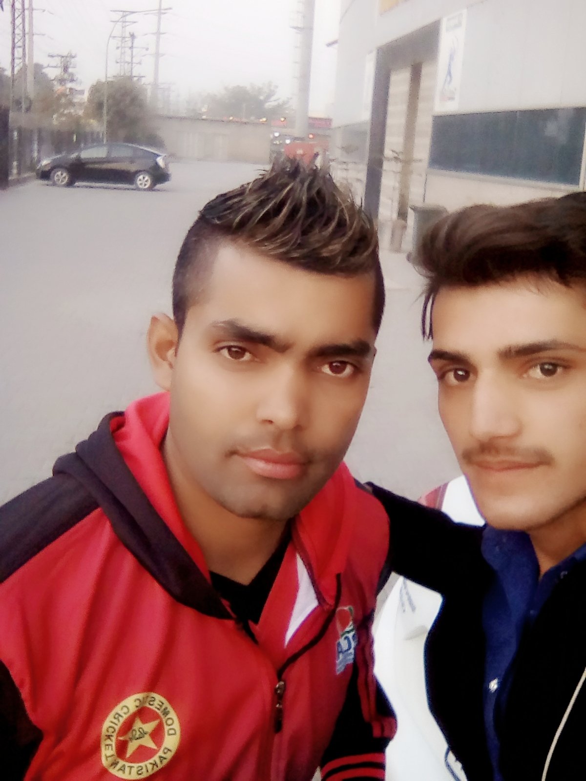   Happy birthday my feverate umar akmal. 
I love u 