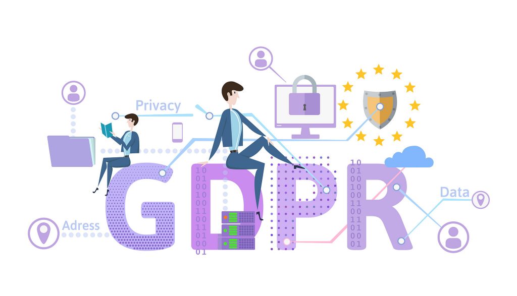 syscomsaec's tweet photo. Ya rige el Reglamento General de Protección de Datos (RGPD o GDPR en inglés).
#SysComSaEc #technology #tecnologia #noticias #techno #tech #noticiastecnologia #noticiastecnologicas #RGPD #GDPR #ProtecciondeDatos
SIGUENOS EN NUESTRO BLOG https://t.co/03vTuWYsnu https://t.co/VU8eCz0iYh