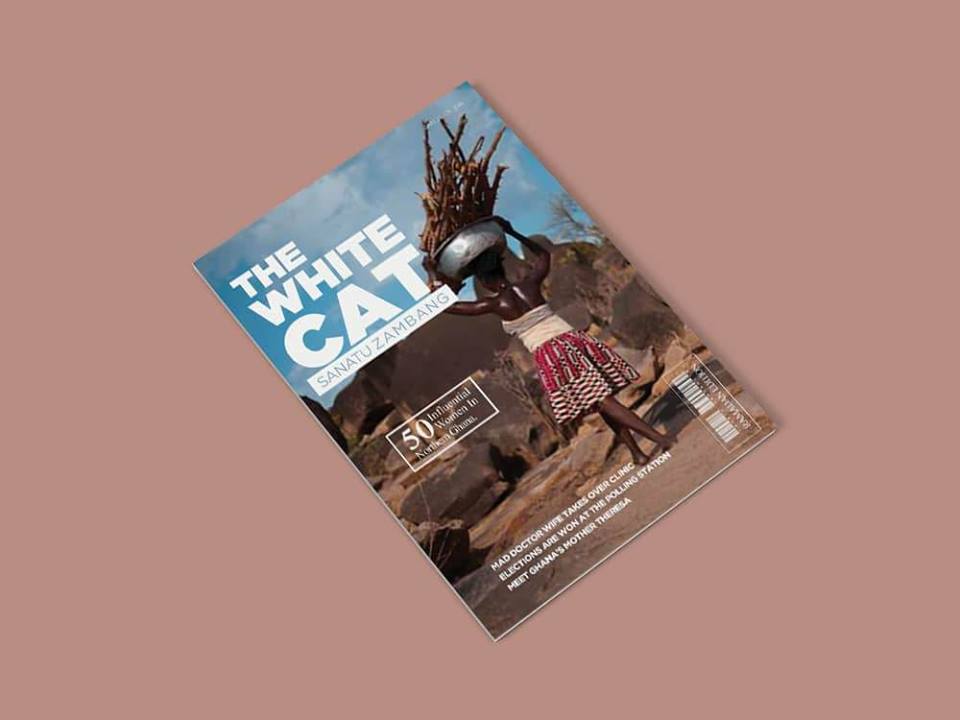 SanatuZambang's tweet photo. #LoveLettersToAfrica #AfricaDay #AfricaDay2018  @RockyDawuni @wiyaala check out @SanatuZambang  Magazine 2018 #Ramadan edition   
contact @WumpiniLagfu @GeniusHakim @Rafiu_fishbone for more information.
@Add_None @Nuttykola @Radach_Lodge @Abocco @Ziyyakartu https://t.co/Kkjq508swx
