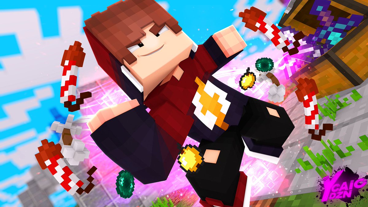 yCaioowzin tweet media