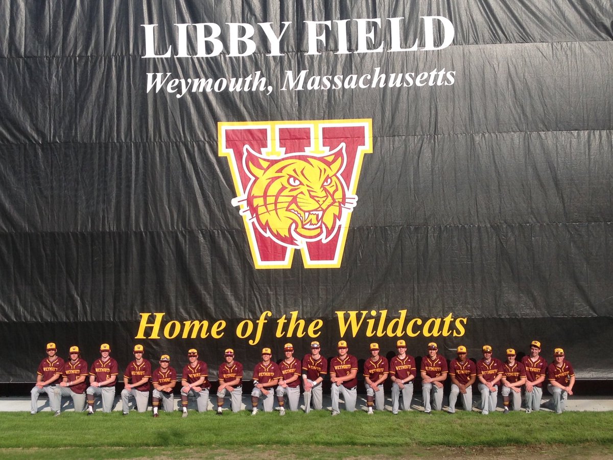 Weymouth 8 Hingham 1.  Weymouth qualifies for the tourney for 1st time since 2009!  It wasn't easy but these kids stuck together and got it done today. Sr Capt Kevin McGrath went the distance for his 5th win. <a href="/KevinMackinAD/">WHS Athletics</a> <a href="/WeymouthHSpride/">WHS Principal Pride</a> @BostonHeraldHS <a href="/MassHSBaseball/">MassHSBaseball ⚾</a>