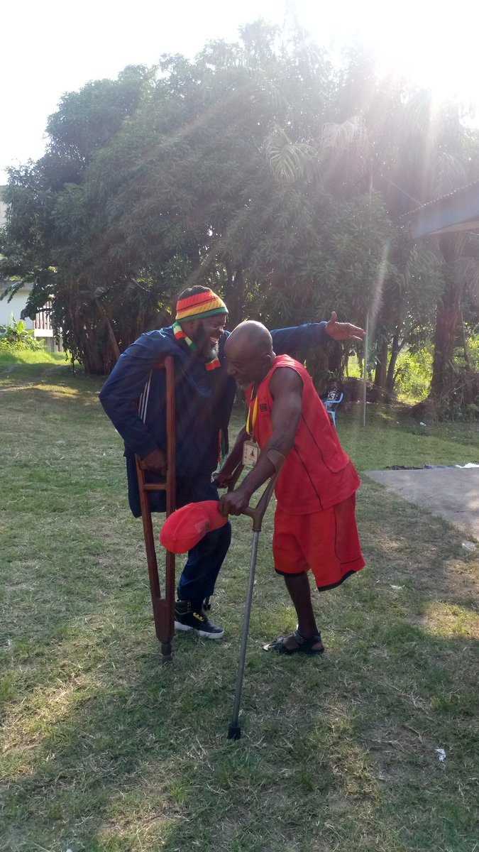 fecobaf's tweet photo. Arrivée des ligues TSHOPO et NORD-KIVU, pour le championnat du Basket-Ball sur Fauteuil roulant ce 30 mai 2018
#RDC https://t.co/YLhJ1cFTIP