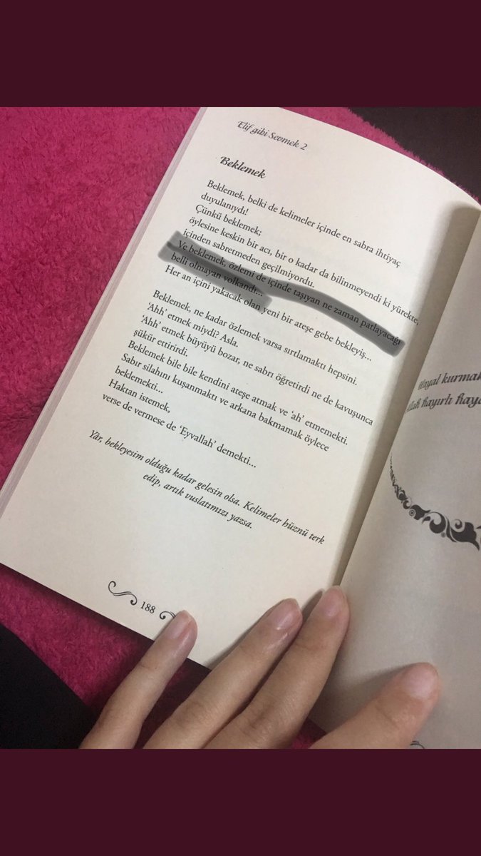 Özlem UZUNÇAM (@ozlemuzuncam) on Twitter photo 