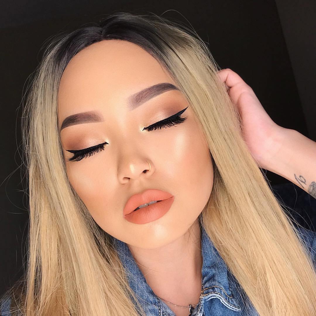 Kylie Cosmetics on X: ❤️ @inngenue looking 🔥 in Commando