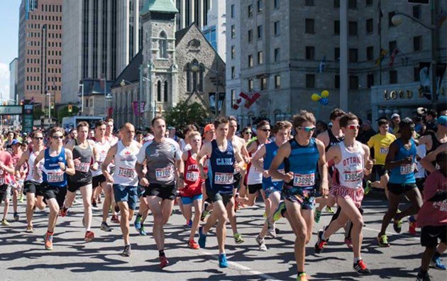 ICYMI: Keep up with road closures for #Ottawa Race Weekend. #ottnews #OttawaRaceWeekend  ottawamatters.com/local-news/kee… https://t.co/xlNz0d7hjh
