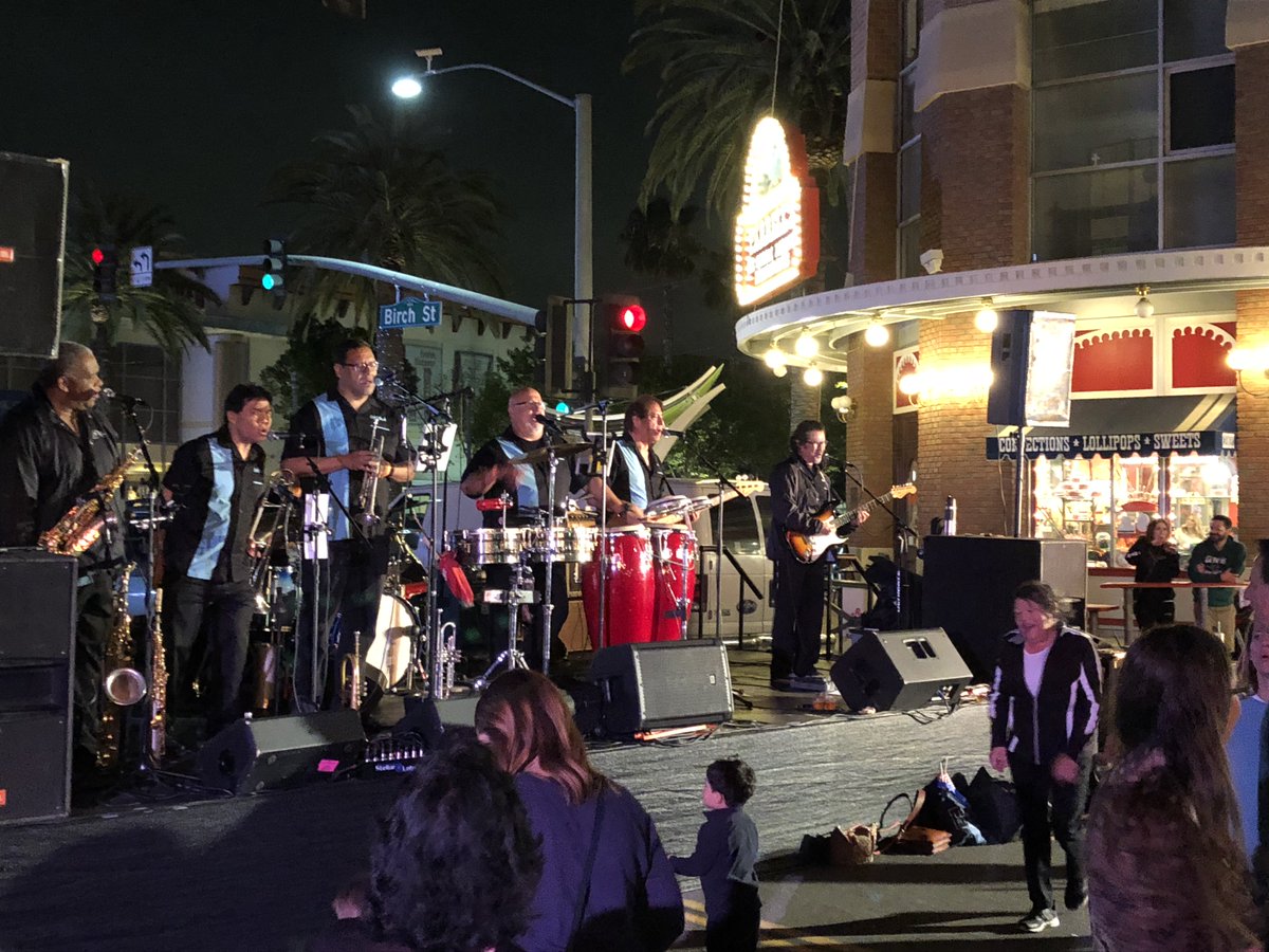 NelsonforOC's tweet photo. Congratulations to all my friends at the Chamber and City of Brea for delivering another fantastic Taste of Brea street fair and food festival last night. Always a family fun event, I enjoy every year!! https://t.co/9qWTmsfFlh