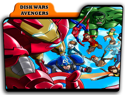 KitAnimeE's tweet photo. ICONO de DISK WARS AVENGERS... Mejora la apariencia de tu escritorio!Aprende a personalizar tus iconos aquí https://t.co/LyZeNWLtrP https://t.co/ZBrEbIvV4E
