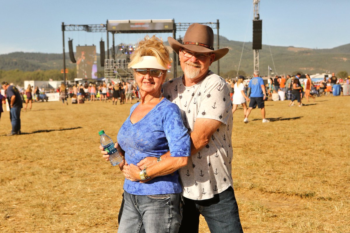 FESTIVAL COUNTDOWN! T-83 days ‘till #bwcmf2018 folks. Who’s ready?! 🙌🏻