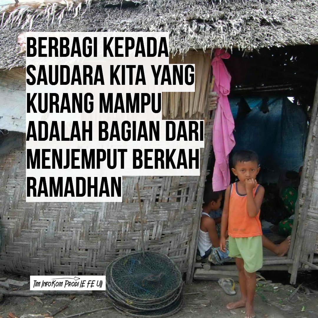 Ilmu Ekonomi UII tweet media