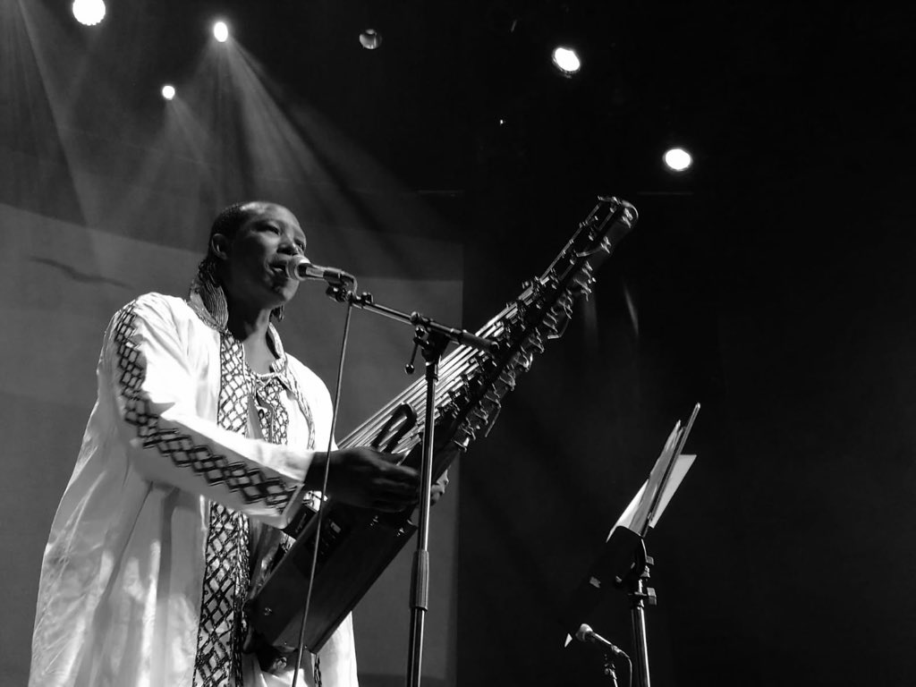 vanessaperumal's tweet photo. #LiberationConcert @JoburgToday @jtcomms some original pics others appropriated from my Whats app #AfricaDay @ArtsCultureSA @isabelrudo #Cuba #Italy #SA https://t.co/vSjJesaVky