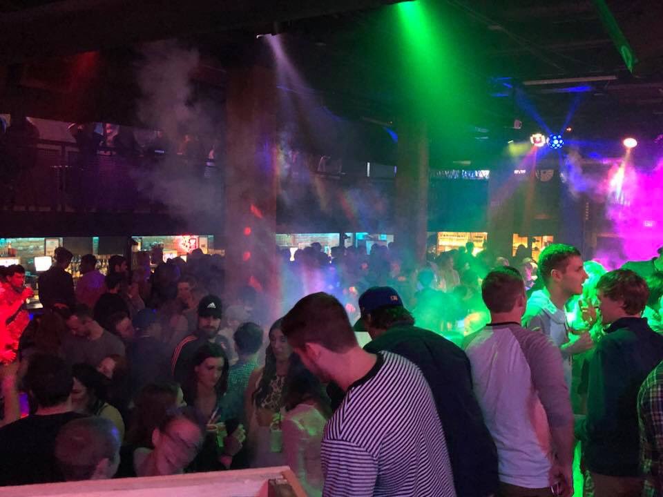 RedWhiteBlueBar's tweet photo. ✳️ ���️ TONIGHT AT RWB! ❇️ ✳️ 

$3 Fireball
$3 Jager Shots
$4 Jager Bombs

$3 Zima 
$4 Zima Bombs 

✅DOORS OPEN AT 9PM!

✅1044 N Old World 3rd Street
Milwaukee, WI 53203 https://t.co/vrddqLhGdS