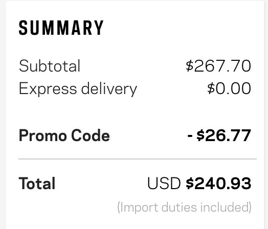 farfetch revenge x storm