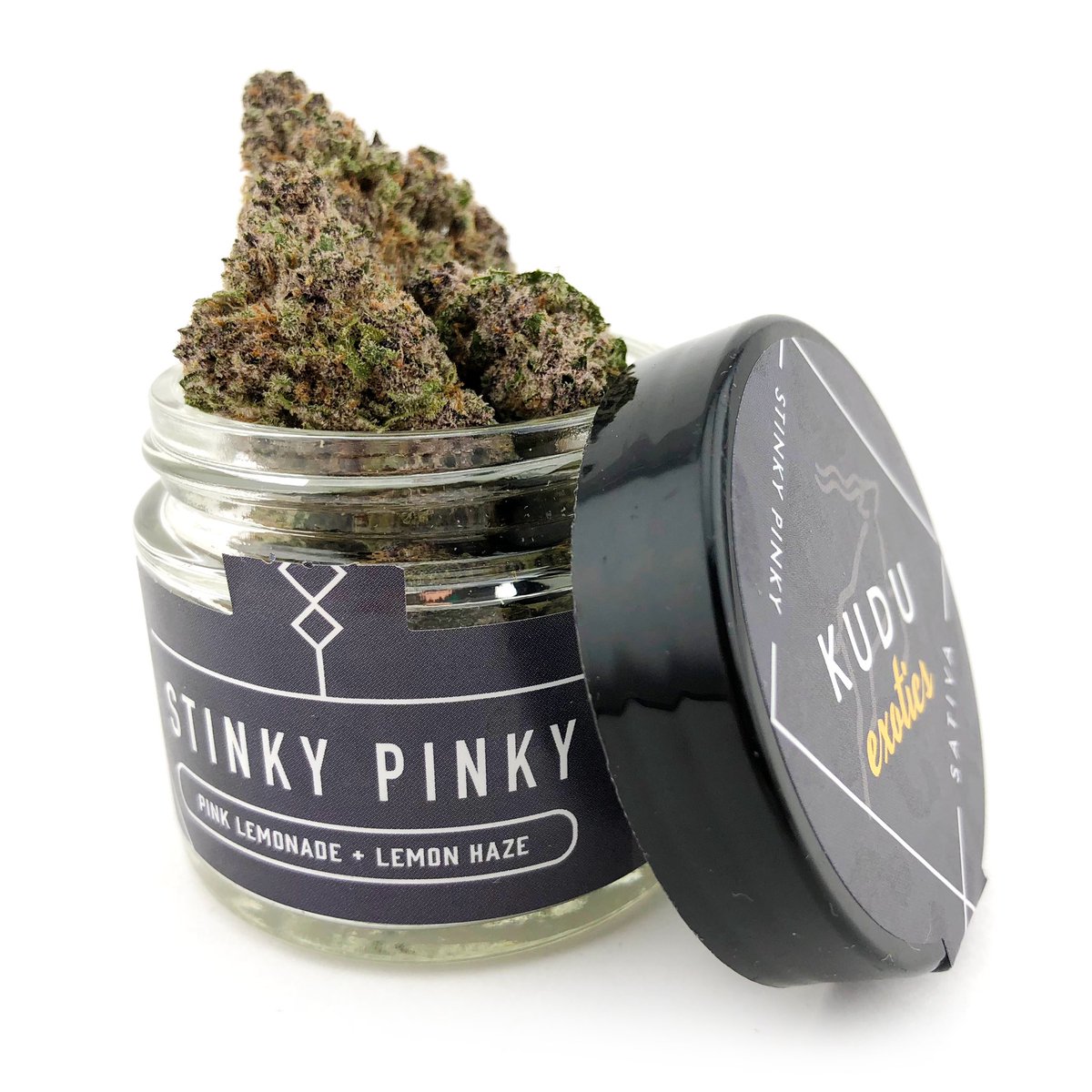 Lucky Leaf Co. (LuckyLeafCo) Twitter