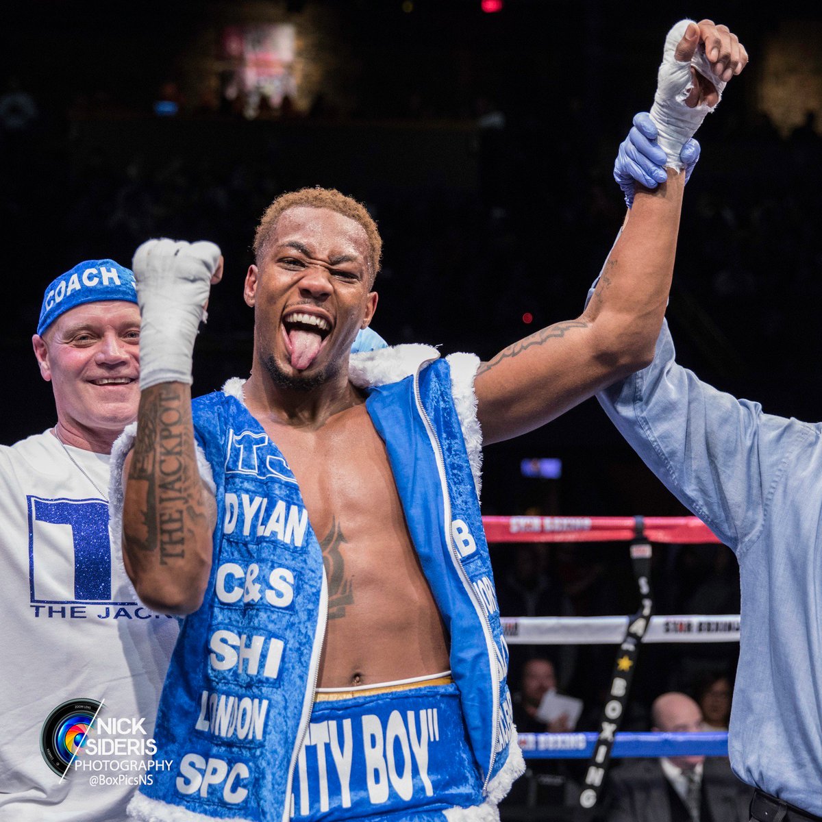 boxing star best skill setup boxing star best skill setup