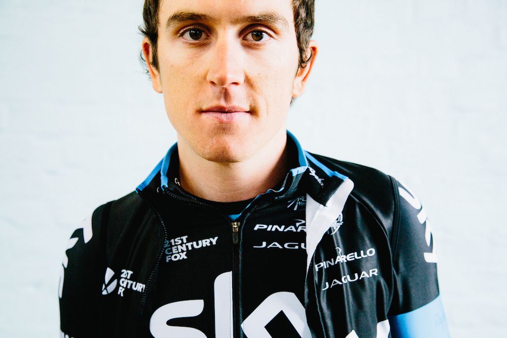 Happy Birthday  Grand Tour contender?  