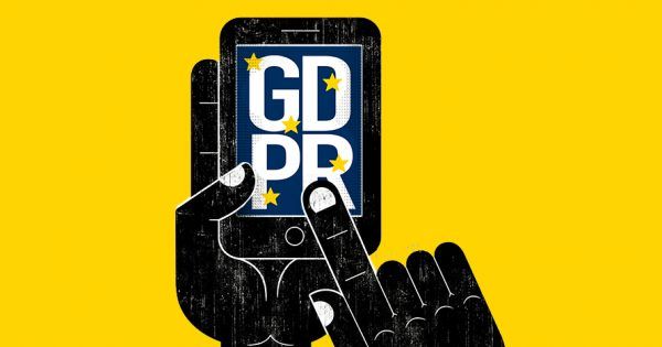 What marketers need to know about #GDPR’s impact on mobile advertising: adweek.it/2s9bwwY