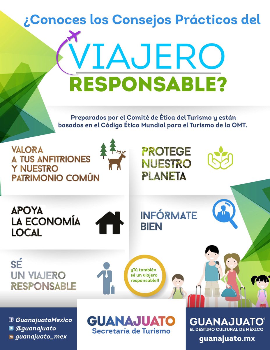 Observatorio Turístico del Estado de Guanajuato tweet media