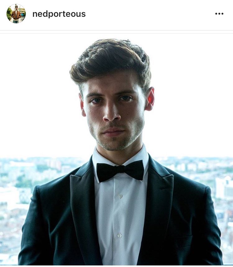 daniellemaye3's tweet photo. He is an absolute drrrrreeaaaam 😍😩 @NedPorteous https://t.co/t3PnC3HZvX